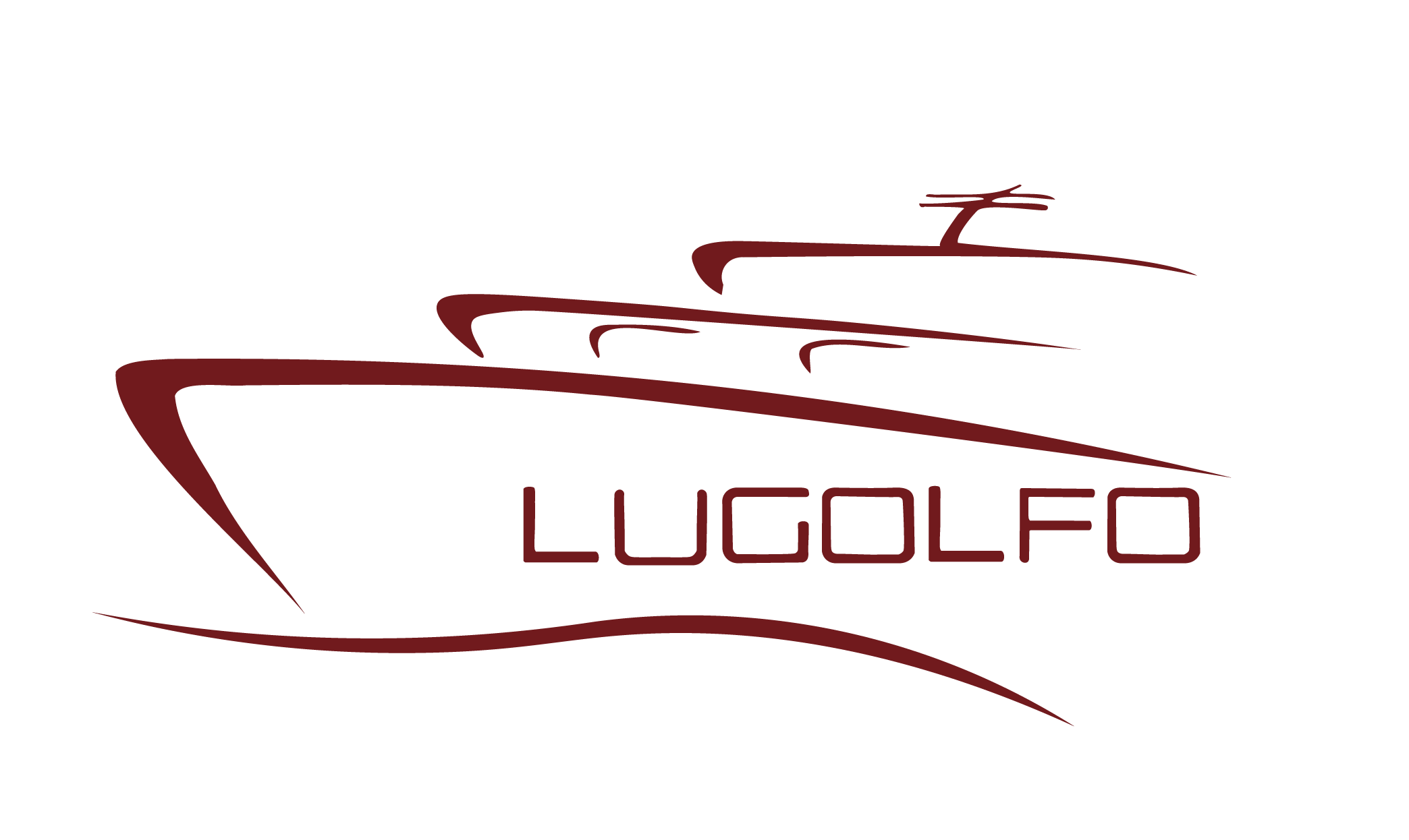 Logo LUGOLFO