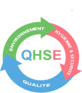 Logo QHSE