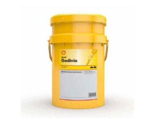 Shell Gadinia S3 40