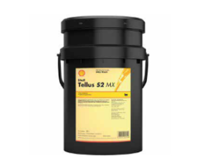Shell Tellus S2 MX