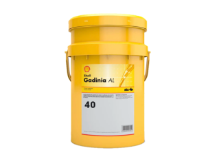 Shell Gadinia AL 40